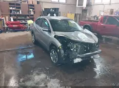 3CZRU6H3XKG702526 2019 HONDA HR-V
