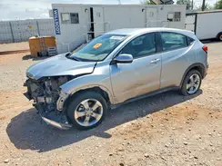 3CZRU6H3XKG703370 2019 HONDA HR-V