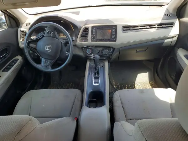 3CZRU6H3XKG703370 2019 HONDA HR-V - Image 8