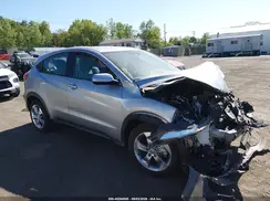 3CZRU6H3XKG704230 2019 HONDA HR-V