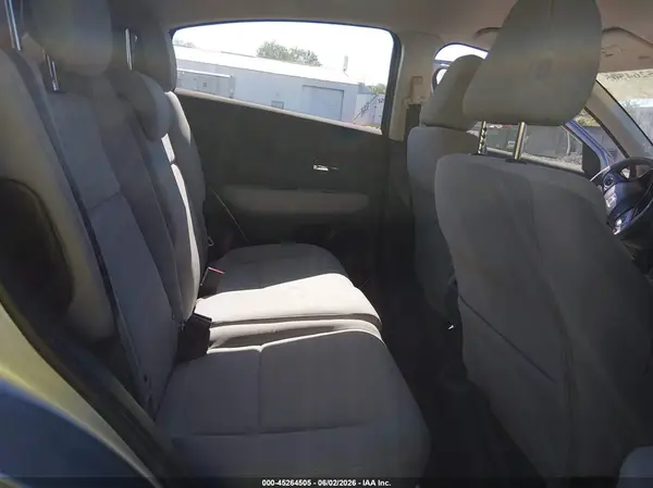 3CZRU6H3XKG704230 2019 HONDA HR-V - Image 8