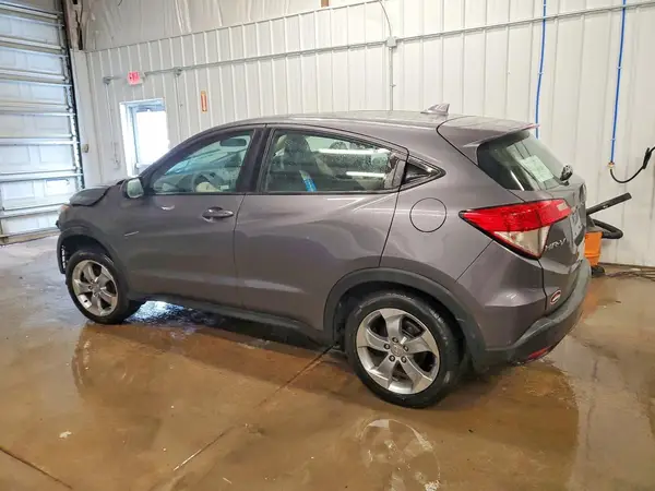 3CZRU6H3XKG704521 2019 HONDA HR-V - Image 2