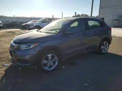 3CZRU6H3XKG705698 2019 HONDA HR-V