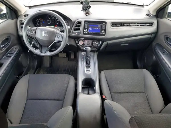 3CZRU6H3XKG705717 2019 HONDA HR-V - Image 8