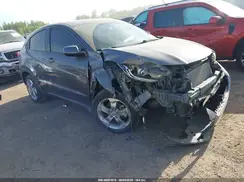 3CZRU6H3XKG706110 2019 HONDA HR-V