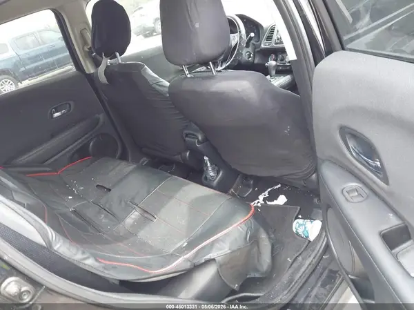3CZRU6H3XKG707502 2019 HONDA HR-V - Image 8