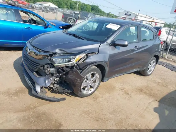 3CZRU6H3XKG707516 2019 HONDA HR-V - Image 2
