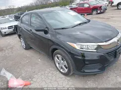 3CZRU6H3XKG707838 2019 HONDA HR-V
