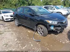 3CZRU6H3XKG708925 2019 HONDA HR-V