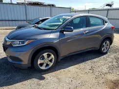 3CZRU6H3XKG709296 2019 HONDA HR-V