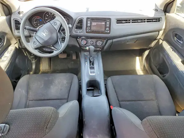 3CZRU6H3XKG709296 2019 HONDA HR-V - Image 8