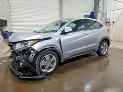 3CZRU6H3XKG711016 2019 HONDA HR-V