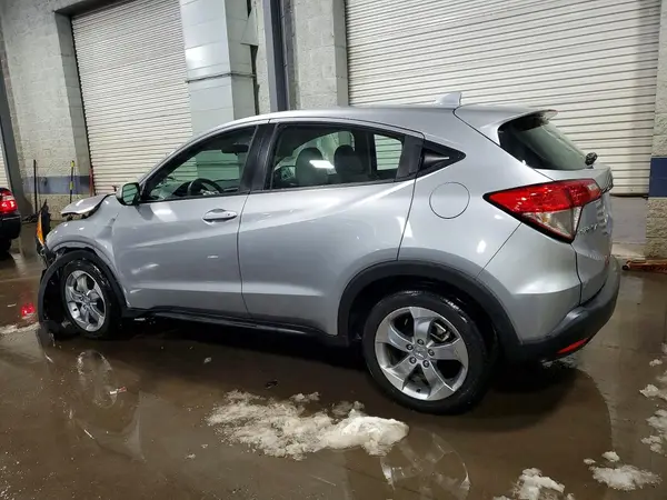 3CZRU6H3XKG711016 2019 HONDA HR-V - Image 2