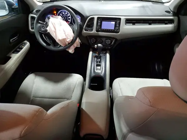 3CZRU6H3XKG711016 2019 HONDA HR-V - Image 8