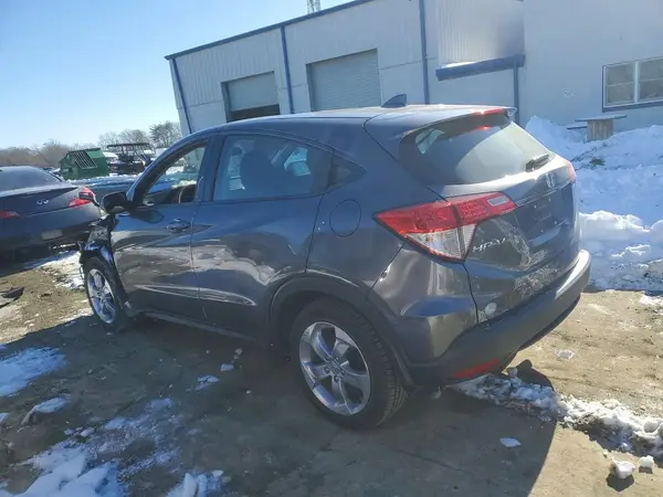 3CZRU6H3XKG711128 2019 HONDA HR-V - Image 2