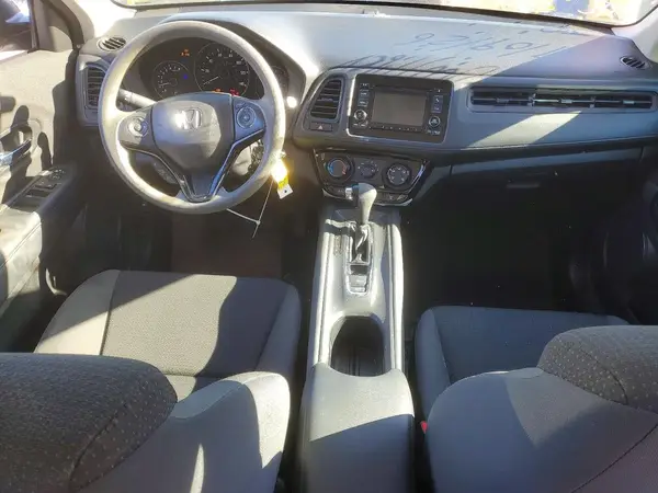 3CZRU6H3XKG711128 2019 HONDA HR-V - Image 8