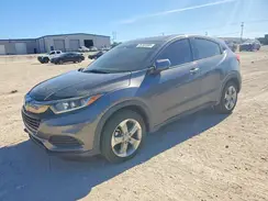 3CZRU6H3XKG711517 2019 HONDA HR-V
