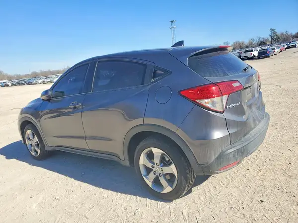 3CZRU6H3XKG711517 2019 HONDA HR-V - Image 2