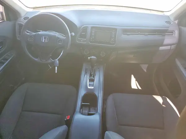 3CZRU6H3XKG711517 2019 HONDA HR-V - Image 8