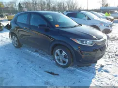 3CZRU6H3XKG712408 2019 HONDA HR-V