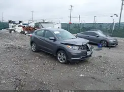 3CZRU6H3XKG712750 2019 HONDA HR-V