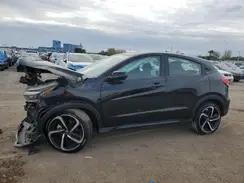 3CZRU6H3XKG713042 2019 HONDA HR-V