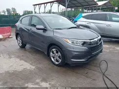 3CZRU6H3XKG713350 2019 HONDA HR-V