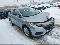 3CZRU6H3XKG713459 2019 HONDA HR-V