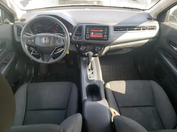 3CZRU6H3XKG714238 2019 HONDA HR-V - Image 8
