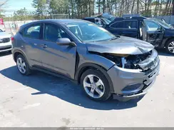 3CZRU6H3XKG718144 2019 HONDA HR-V