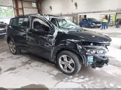 3CZRU6H3XKG718693 2019 HONDA HR-V