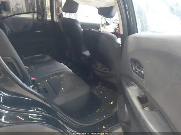 3CZRU6H3XKG718693 2019 HONDA HR-V - Image 8