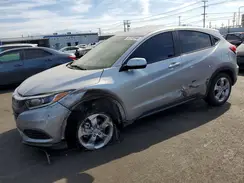 3CZRU6H3XKG720413 2019 HONDA HR-V