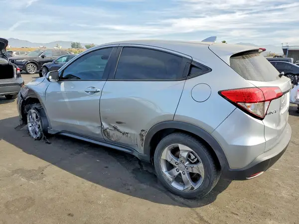 3CZRU6H3XKG720413 2019 HONDA HR-V - Image 2
