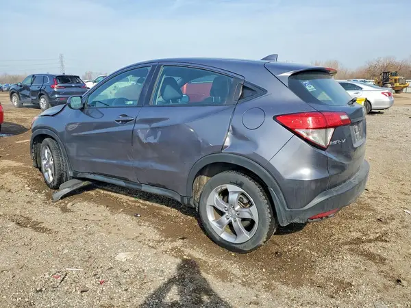 3CZRU6H3XKG721027 2019 HONDA HR-V - Image 2