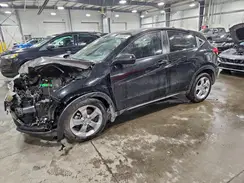 3CZRU6H3XKG721903 2019 HONDA HR-V