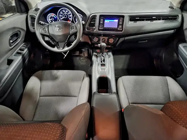 3CZRU6H3XKG721903 2019 HONDA HR-V - Image 8