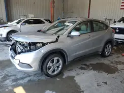 3CZRU6H3XKG722081 2019 HONDA HR-V