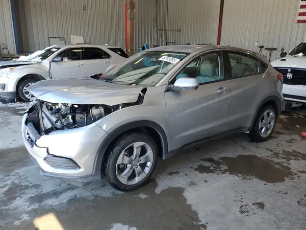 3CZRU6H3XKG722081 2019 HONDA HR-V - Image 1