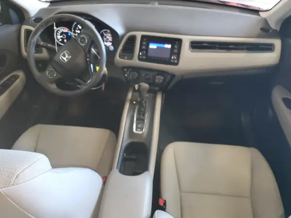 3CZRU6H3XKG722081 2019 HONDA HR-V - Image 8