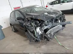 3CZRU6H3XKG722193 2019 HONDA HR-V