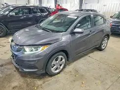 3CZRU6H3XKG722839 2019 HONDA HR-V