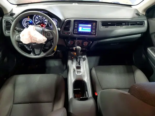 3CZRU6H3XKG722839 2019 HONDA HR-V - Image 8