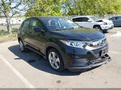 3CZRU6H3XKG723831 2019 HONDA HR-V