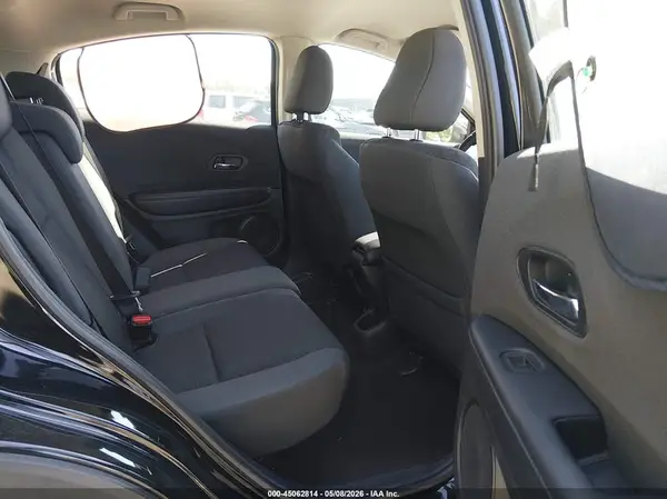 3CZRU6H3XKG723831 2019 HONDA HR-V - Image 8