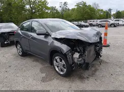 3CZRU6H3XKG724185 2019 HONDA HR-V