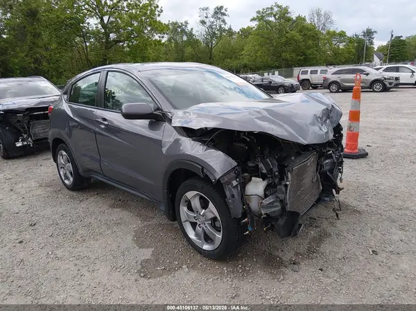 3CZRU6H3XKG724185 2019 HONDA HR-V - Image 1
