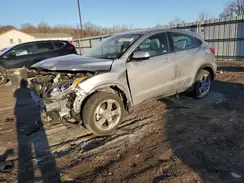 3CZRU6H3XKG724235 2019 HONDA HR-V
