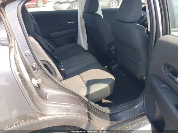 3CZRU6H3XKG724400 2019 HONDA HR-V - Image 8