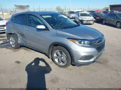 3CZRU6H3XKG724526 2019 HONDA HR-V